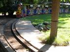 parc Olbius Riquier