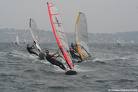 R&eacute;gates de planches &agrave; voile
